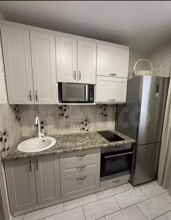 1-к кв. Алтайский край, Барнаул ул. Чернышевского, 186 (28.0 м) - Фото 1