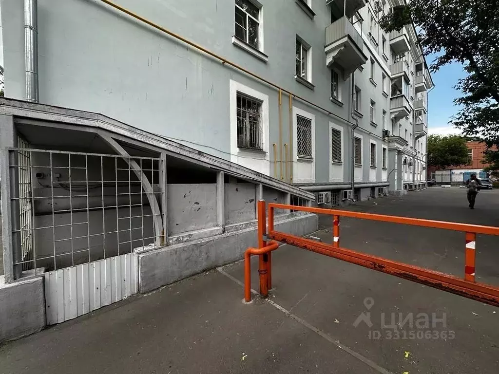 Помещение свободного назначения в Москва ул. Трофимова, 25К2 (175 м) - Фото 2