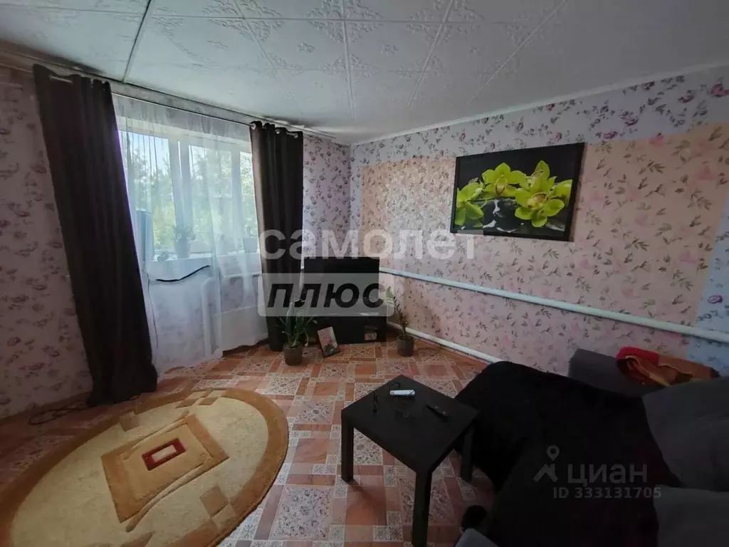 Дом в Липецкая область, Липецк Ремонтник СНТ,  (79 м) - Фото 1