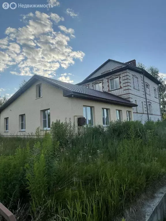 Дом в Бор, микрорайон Липово, 5-я улица, 4 (357 м) - Фото 2