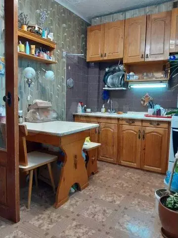 2-к. квартира, 46,9 м, 1/3 эт. - Фото 0