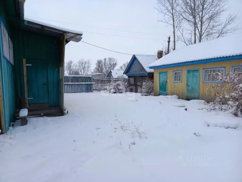 Дом в Башкортостан, Кармаскалинский район, с. Новые Киешки ул. Идель ... - Фото 0