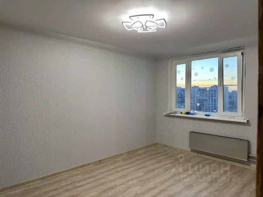 Комната Москва Новокосинская ул., 24К2 (15.0 м) - Фото 1