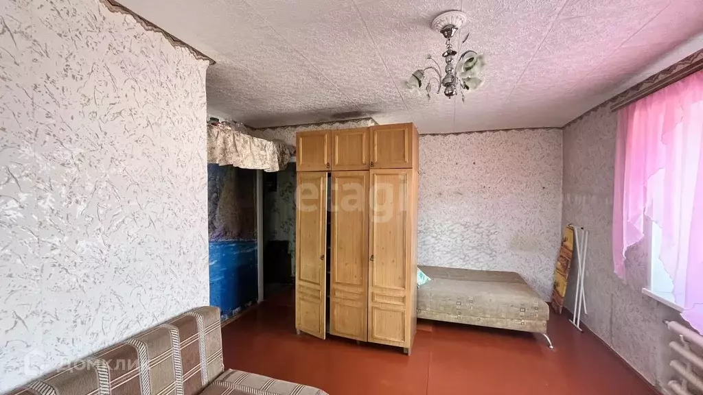 Продаётся 1-к квартира, 31 м - Фото 1