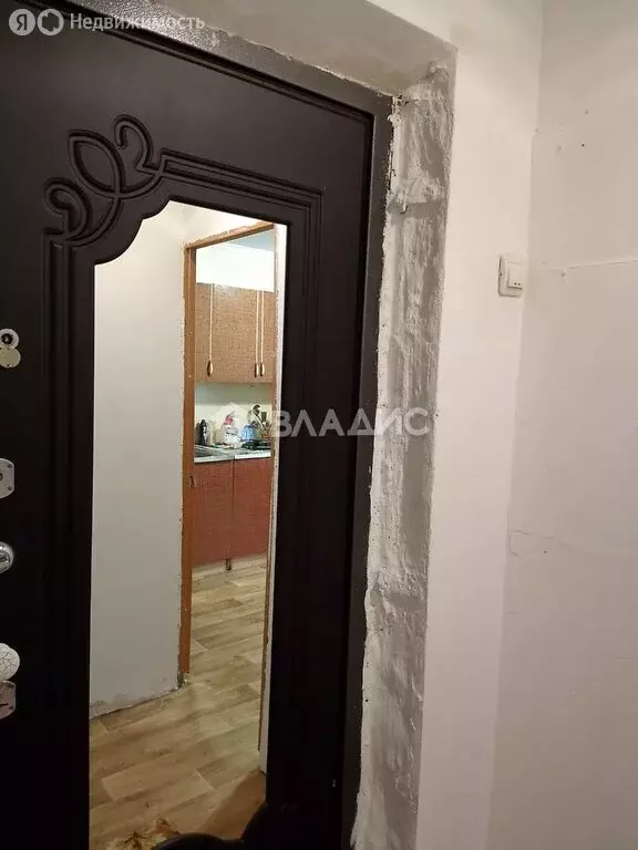 1к в -комнатной квартире (18 м) - Фото 2