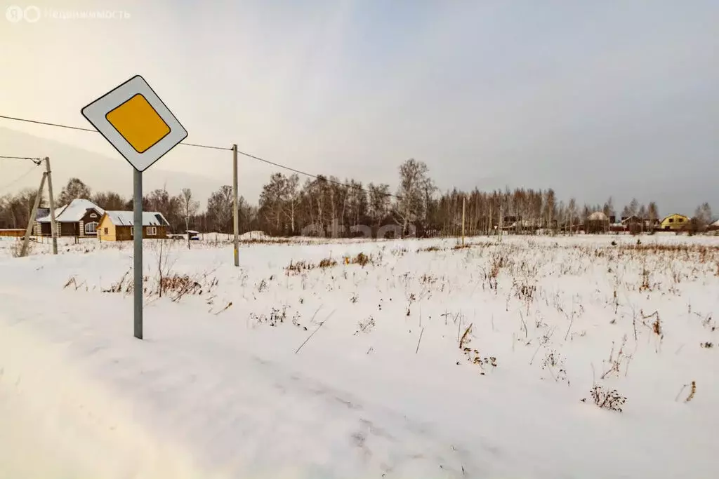Участок в Заводоуковск, улица Константина Рокоссовского (8.35 м) - Фото 2
