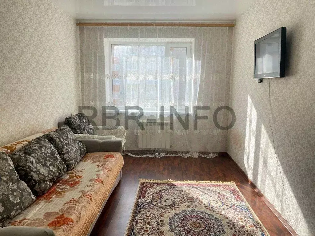 1-к кв. Ставропольский край, Ставрополь ул. Тухачевского, 22/3 (36.7 ... - Фото 0