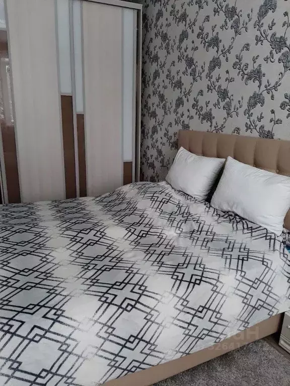 2-к кв. Пермский край, Пермь ул. Лукоянова, 17 (43.2 м) - Фото 2