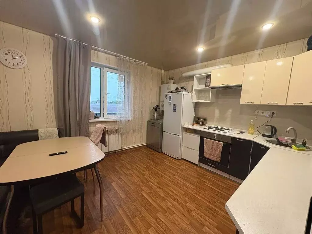 Дом в Тульская область, Алексин городской округ, пос. Мичурина ул. ... - Фото 1