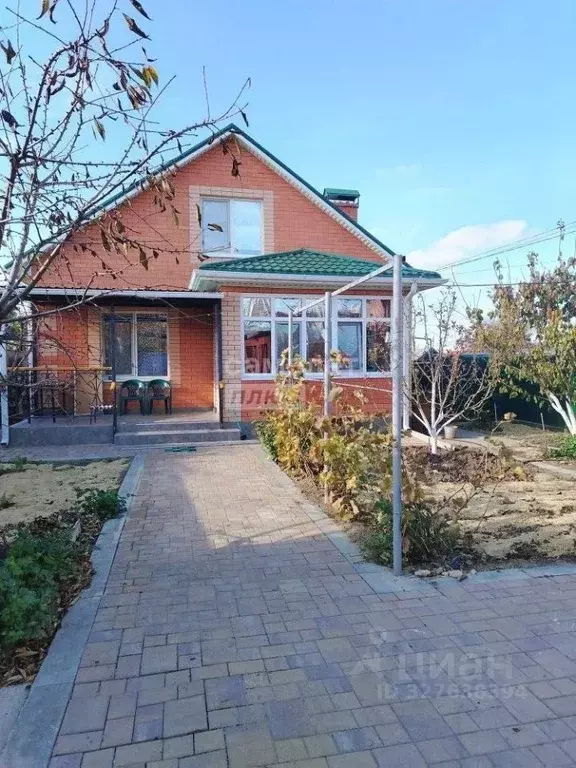 Дом в Калмыкия, Элиста ул. Тельмана (143 м) - Фото 2