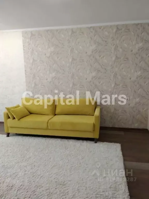 1-к кв. Москва ул. Ухтомского Ополчения, 3 (38.0 м) - Фото 0