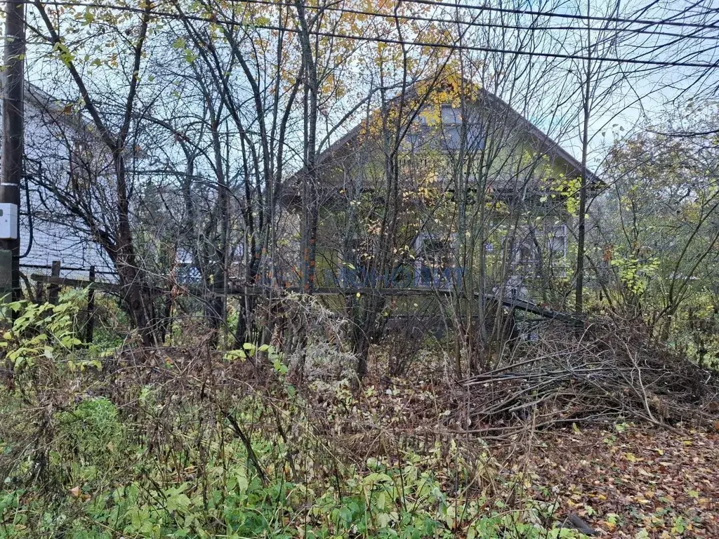 Дом в Нижегородская область, Нижний Новгород Зеленый Город кп, пос. ... - Фото 0