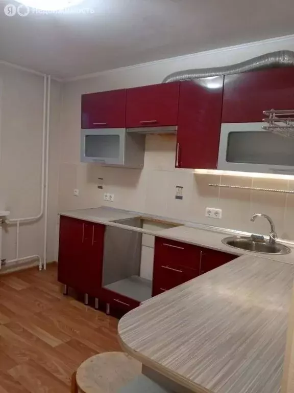 1-комнатная квартира: Томск, улица Елизаровых, 56 (35.2 м) - Фото 1