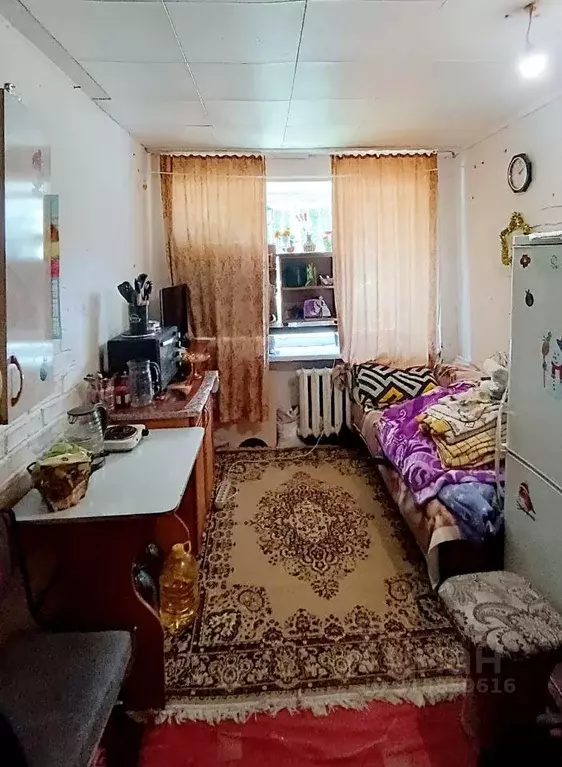 Комната, 11.4 м - Фото 0
