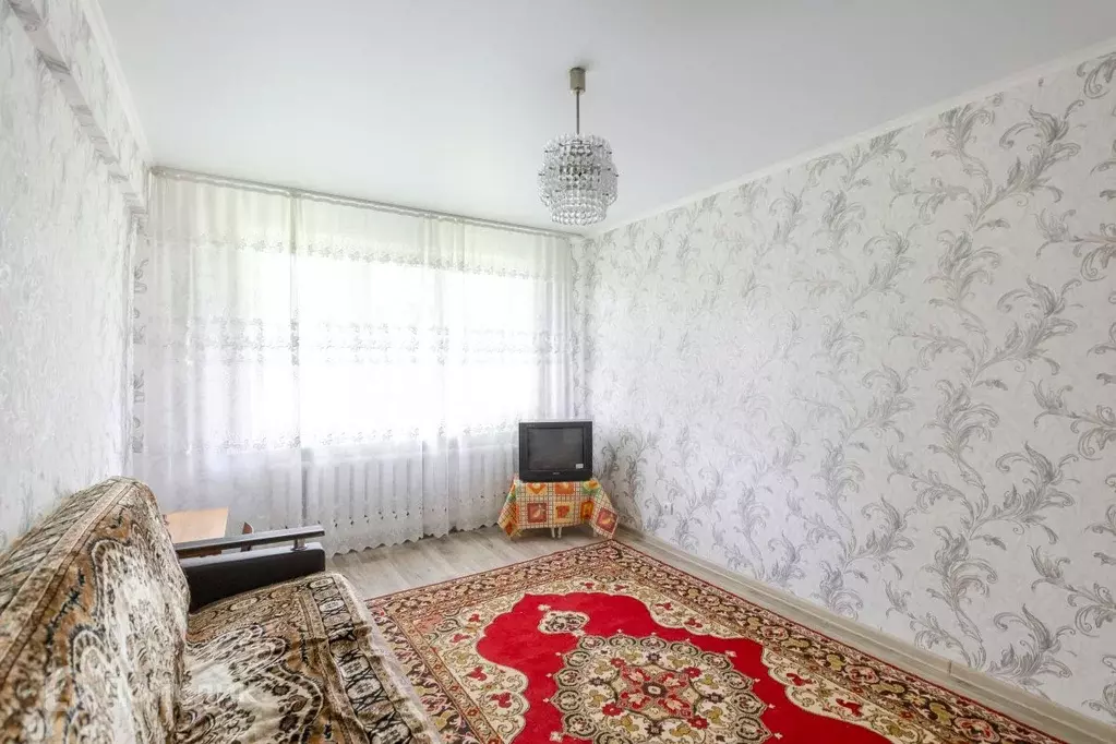 Продаётся 1-к квартира, 30.7 м - Фото 0
