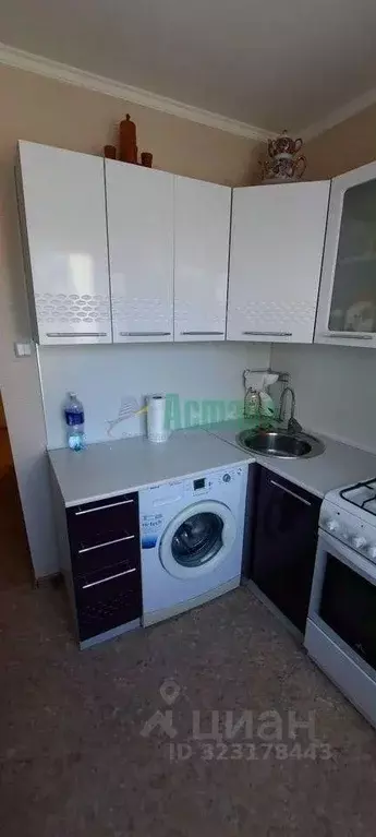 2-к кв. Забайкальский край, Чита ул. Столярова, 42 (45.2 м) - Фото 2