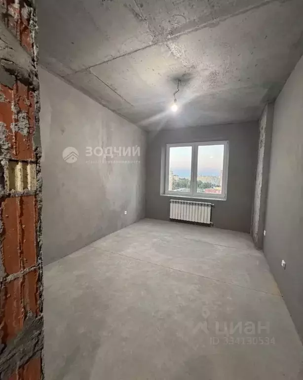 1-к кв. Чувашия, Чебоксары ул. Академика РАН Х.М. Миначева, 13 (32.0 ... - Фото 2