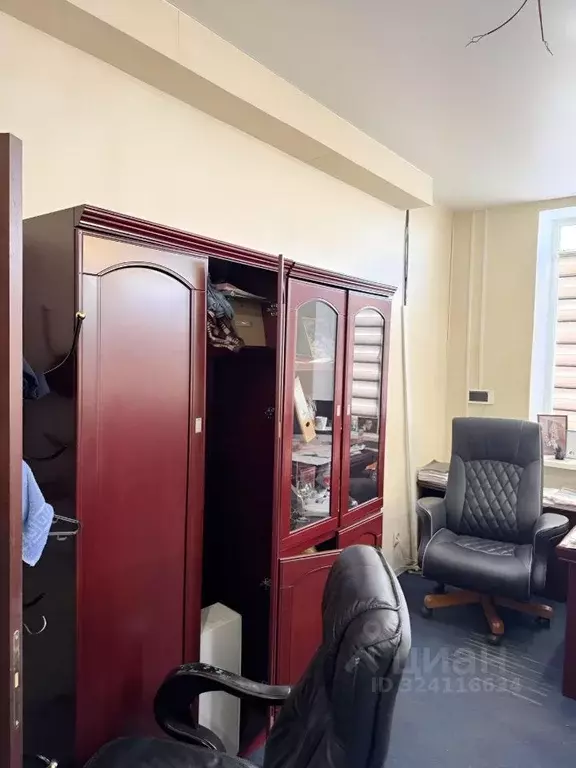 Офис в Ярославская область, Ярославль ул. Наумова, 65/1 (133 м) - Фото 1