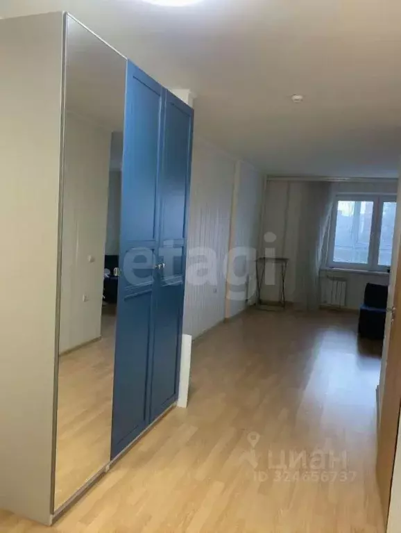 Студия Башкортостан, Уфа ул. Максима Рыльского, 11/1 (38.0 м) - Фото 1