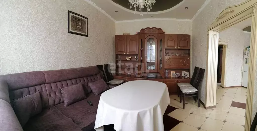 Дом в Крым, Симферопольский район, Николаевское с/пос, с. Тепловка ул. ... - Фото 1