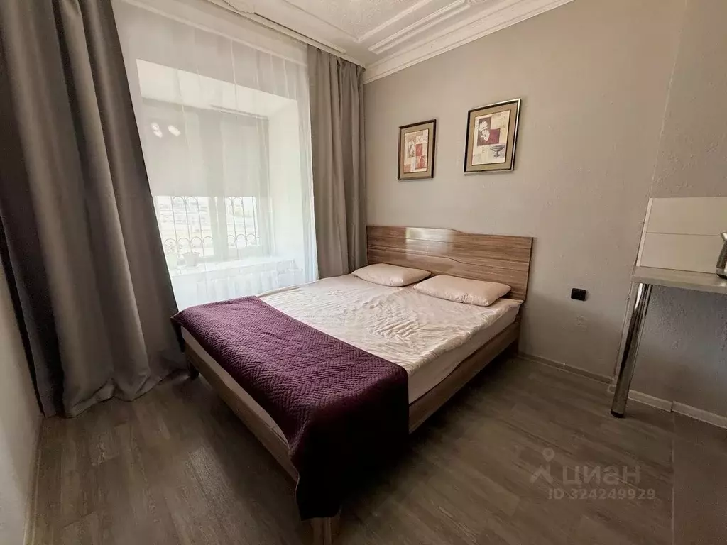 1-к кв. Бурятия, Улан-Удэ просп. Победы, 16 (24.0 м) - Фото 1