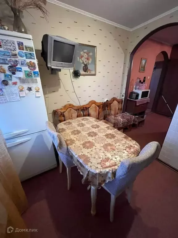 Продаётся 2-к квартира, 49.4 м - Фото 0