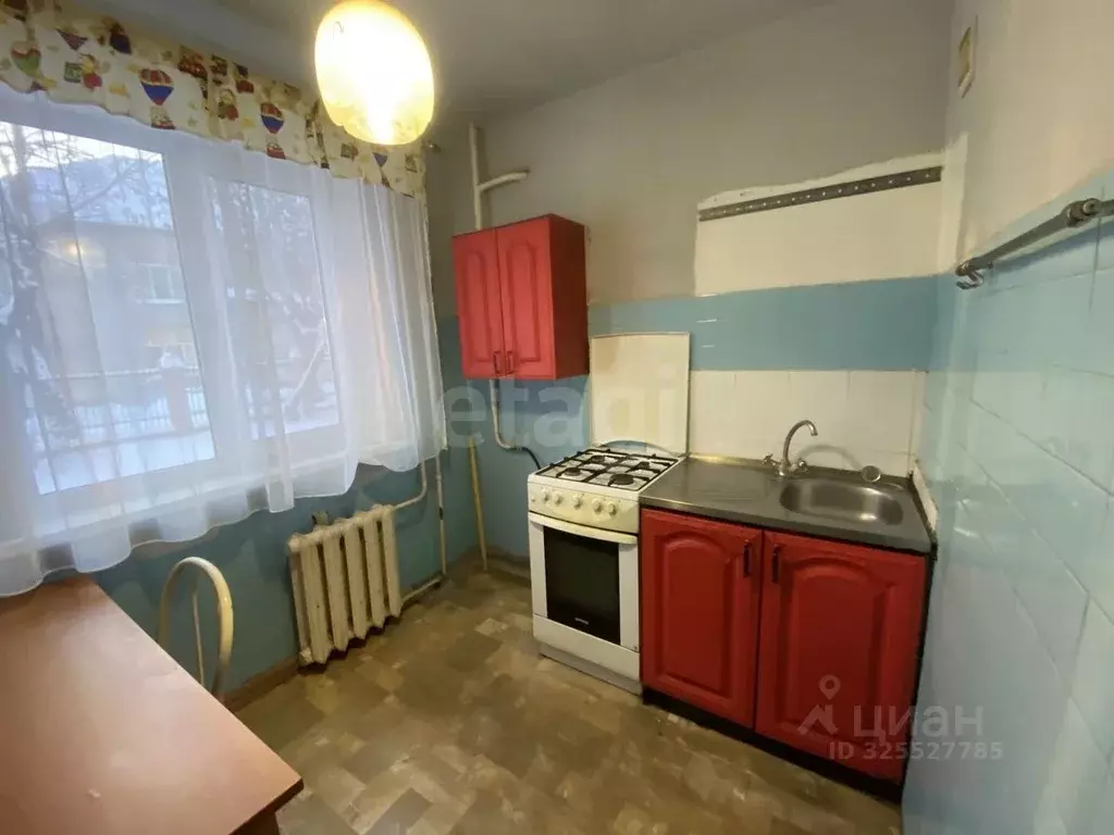 2-к кв. Тюменская область, Тюмень ул. Парфенова, 28 (43.0 м) - Фото 1