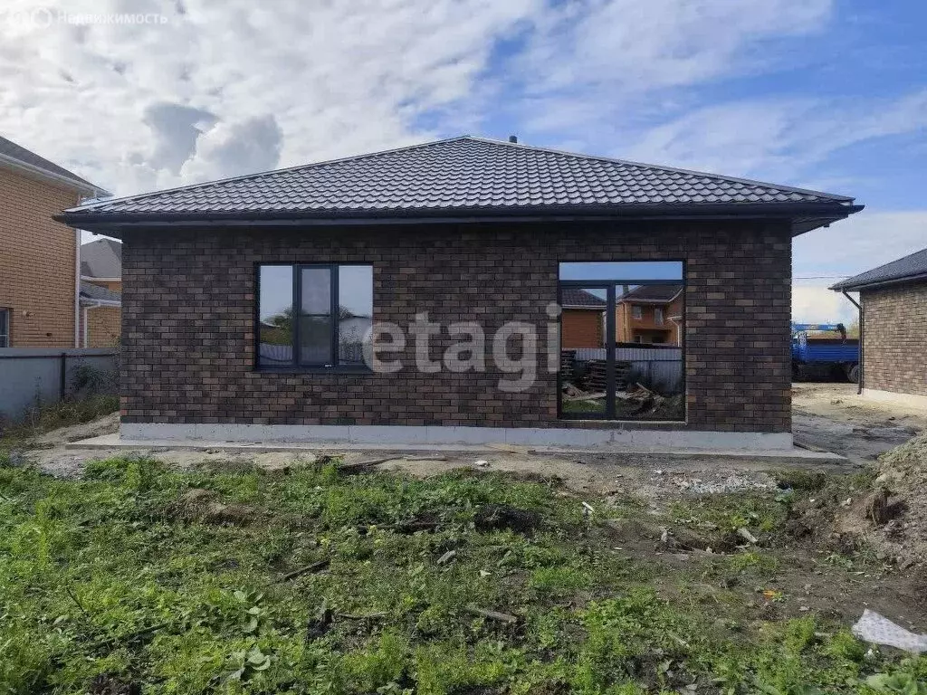 Дом в Тюмень, садоводческое некоммерческое товарищество Нефтяник, ... - Фото 1