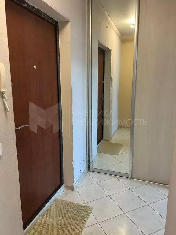 Квартира, 1 комната, 38.9 м - Фото 1