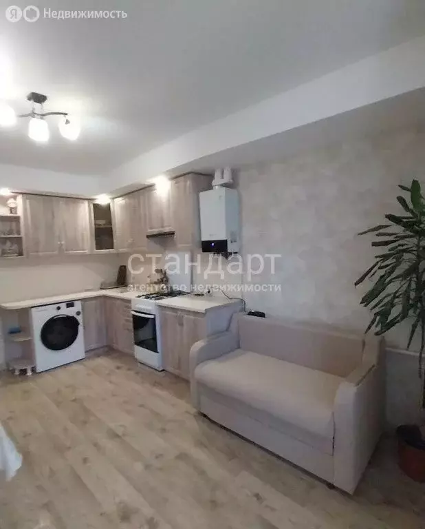 1-комнатная квартира: Ессентукская, улица Яблонька, 114к5 (43.8 м) - Фото 1