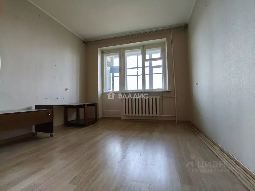 4-к кв. Калужская область, Калуга ул. Тельмана, 15 (62.0 м) - Фото 0