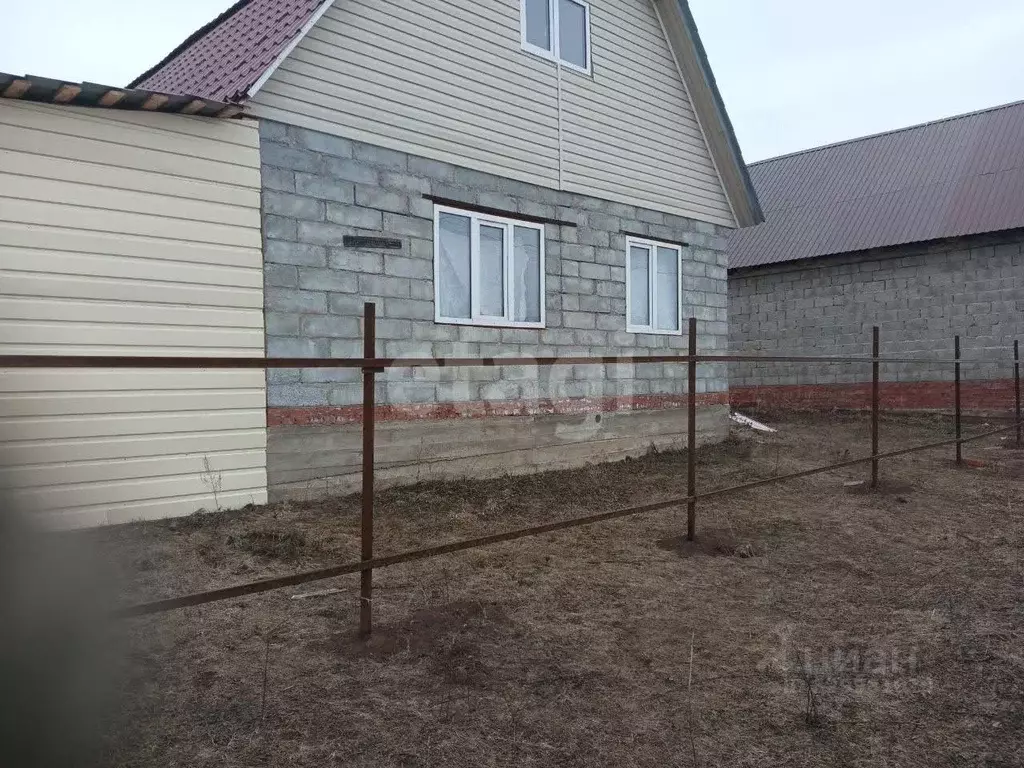 Дом в Башкортостан, Бирск Рябиновая ул. (65 м) - Фото 2
