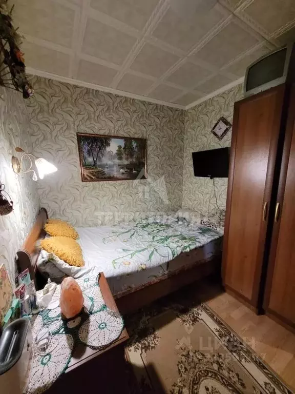 1-к кв. Костромская область, Кострома Давыдовский-3 мкр, 34 (35.8 м) - Фото 1