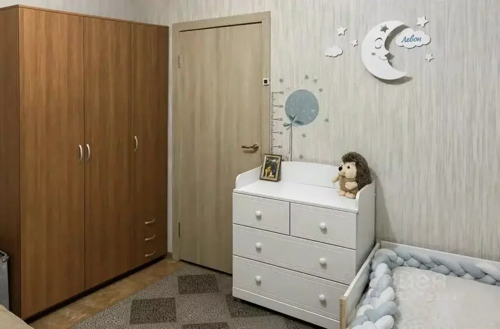 2-к кв. Тульская область, Кимовск ул. Мелихова, 17 (45.0 м) - Фото 2