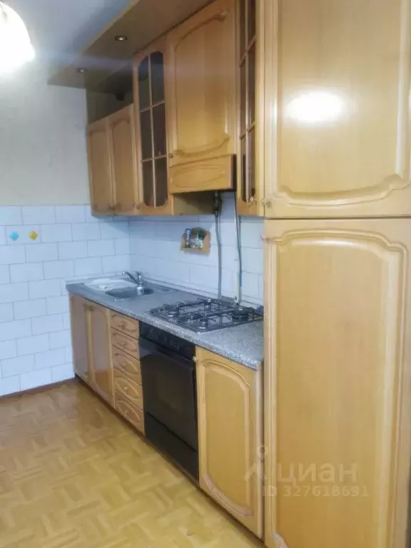 2-к кв. Москва просп. Вернадского, 113 (56.0 м) - Фото 2