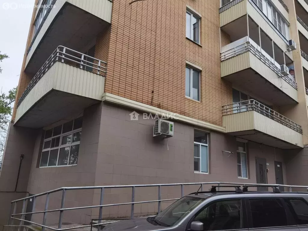 3-комнатная квартира: Ростов-на-Дону, Очаковская улица, 37 (87 м) - Фото 0