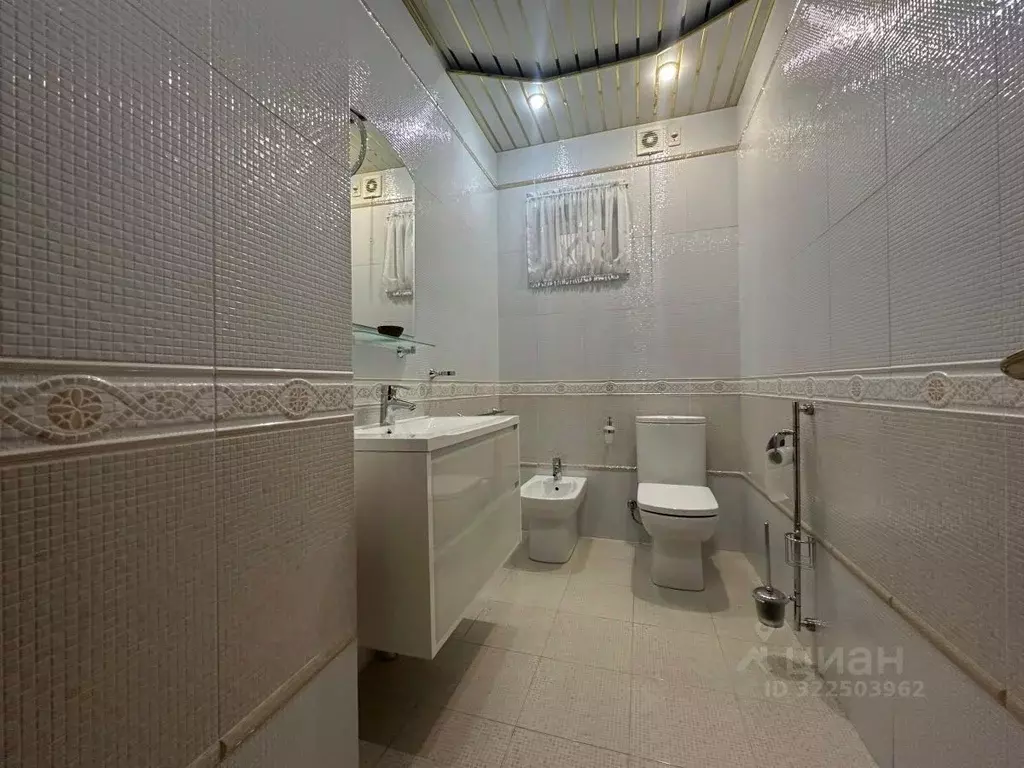 Дом в Ставропольский край, Пятигорск Ставропольская ул., 12А (250 м) - Фото 2