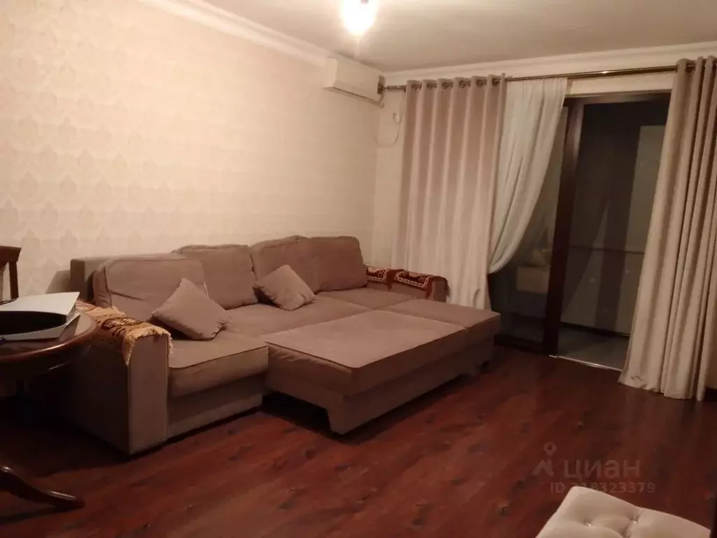 2-к кв. Дагестан, Дербент ул. Гейдара Алиева, 2 (55.0 м) - Фото 0