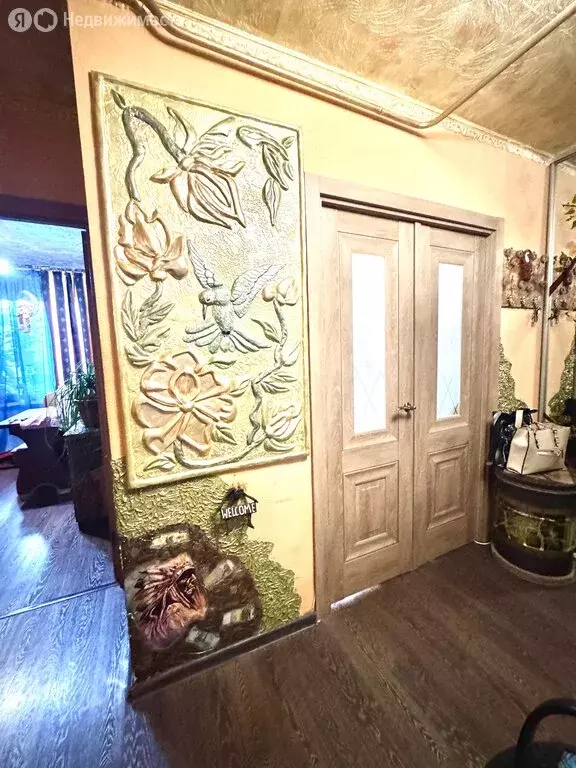 2-комнатная квартира: Волгоград, улица Быстрова, 54 (51 м) - Фото 1