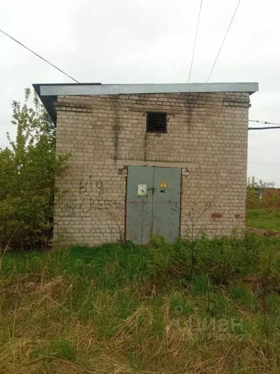Производственное помещение в Владимирская область, Лакинск г. ... - Фото 0