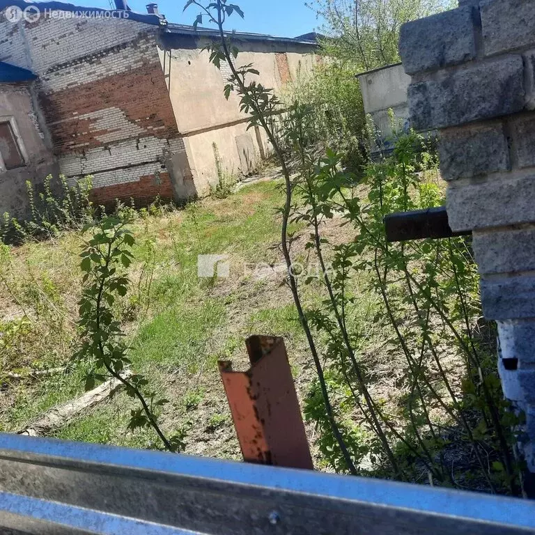 Участок в Барнаул, улица Гоголя, 28 (3 м) - Фото 1