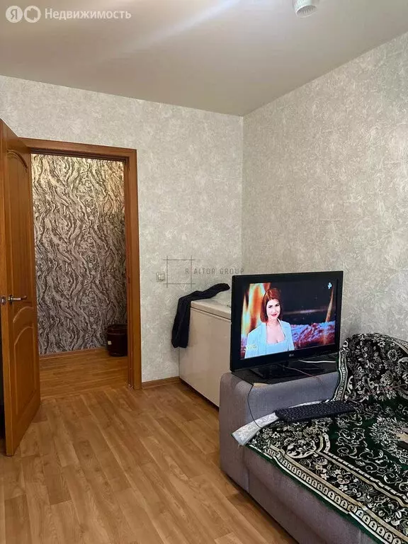 2-комнатная квартира: Новосибирск, улица Котовского, 42 (44 м) - Фото 1