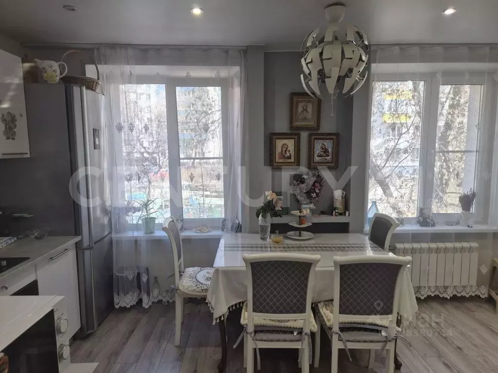 2-к кв. Москва Волгоградский просп., 9С1 (37.0 м) - Фото 1