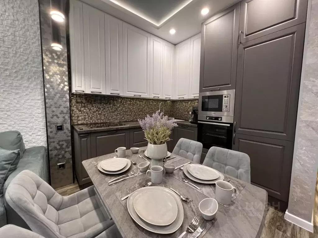 2-к кв. Челябинская область, Челябинск наб. Героя России С.А. Кислова, ... - Фото 2