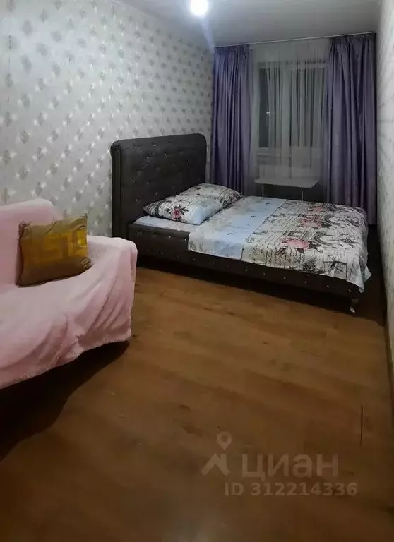 2-к кв. Ростовская область, Ростов-на-Дону, Нахичевань ул. 18-я Линия, ... - Фото 1