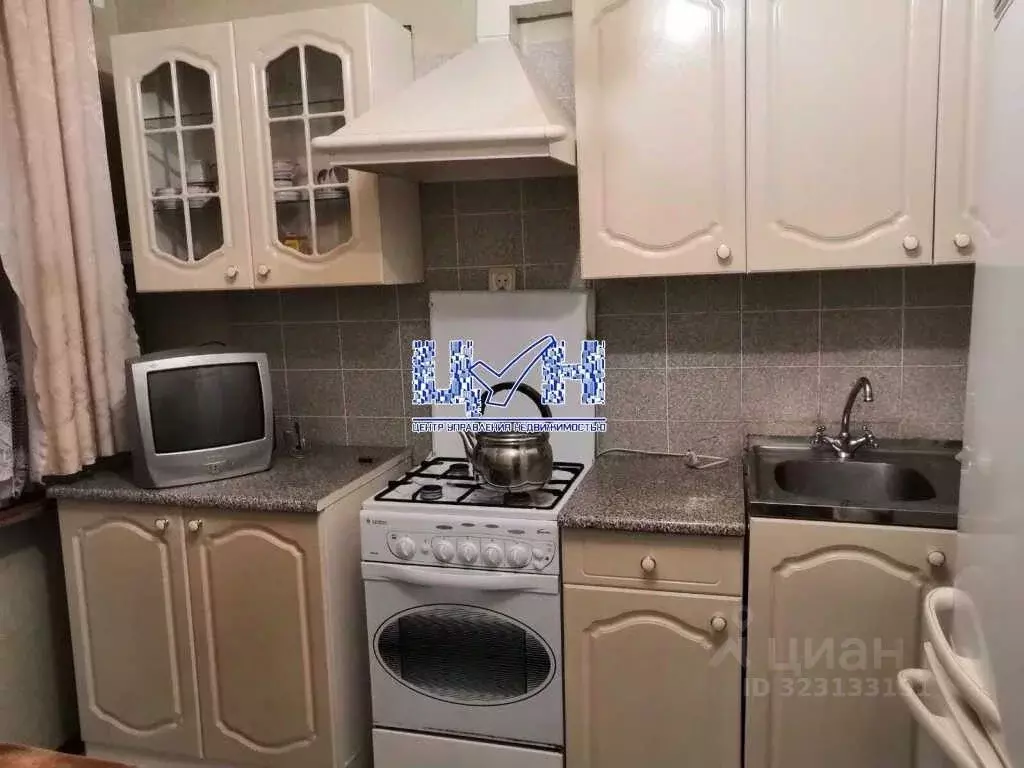 2-к кв. Курская область, Курск ул. Косухина, 16 (47.1 м) - Фото 1