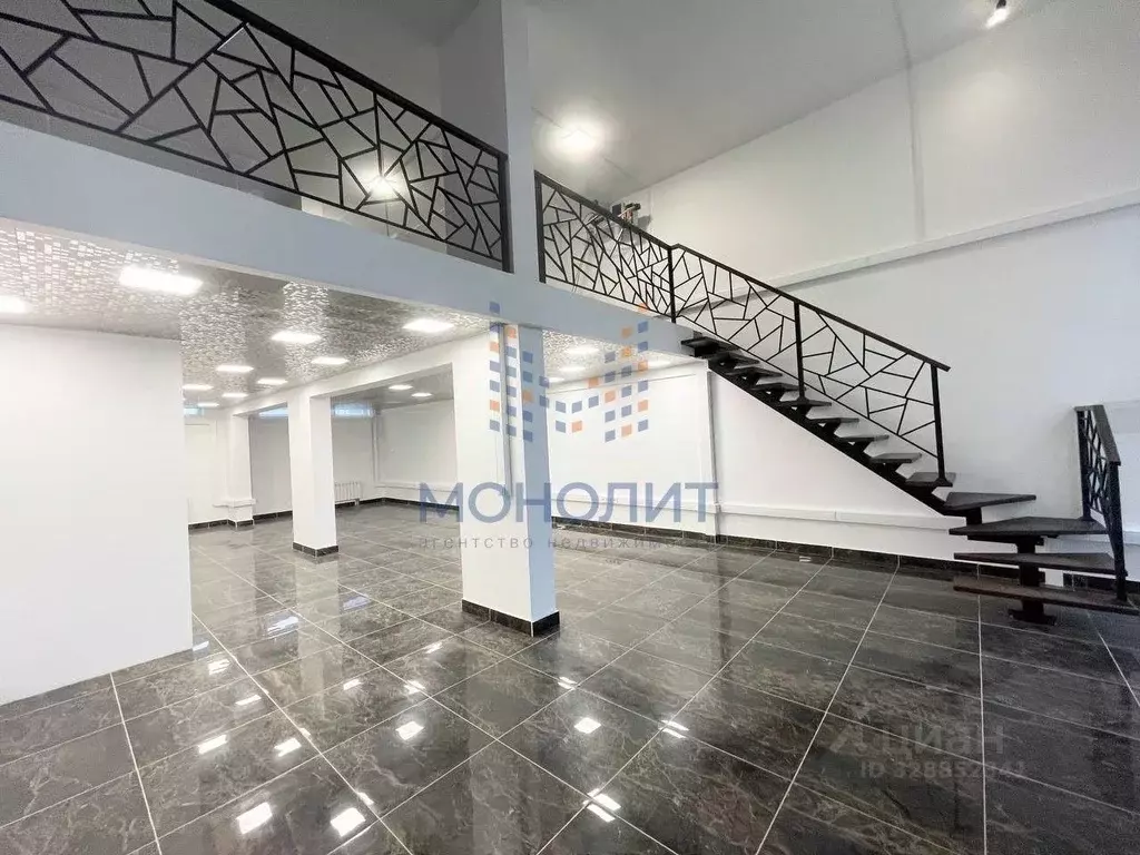 Помещение свободного назначения в Москва бул. Скандинавский, 9 (82 м) - Фото 1