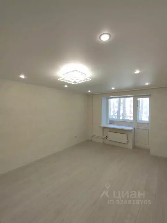 1-к кв. Томская область, Томск Красноармейская ул., 48 (29.0 м) - Фото 1