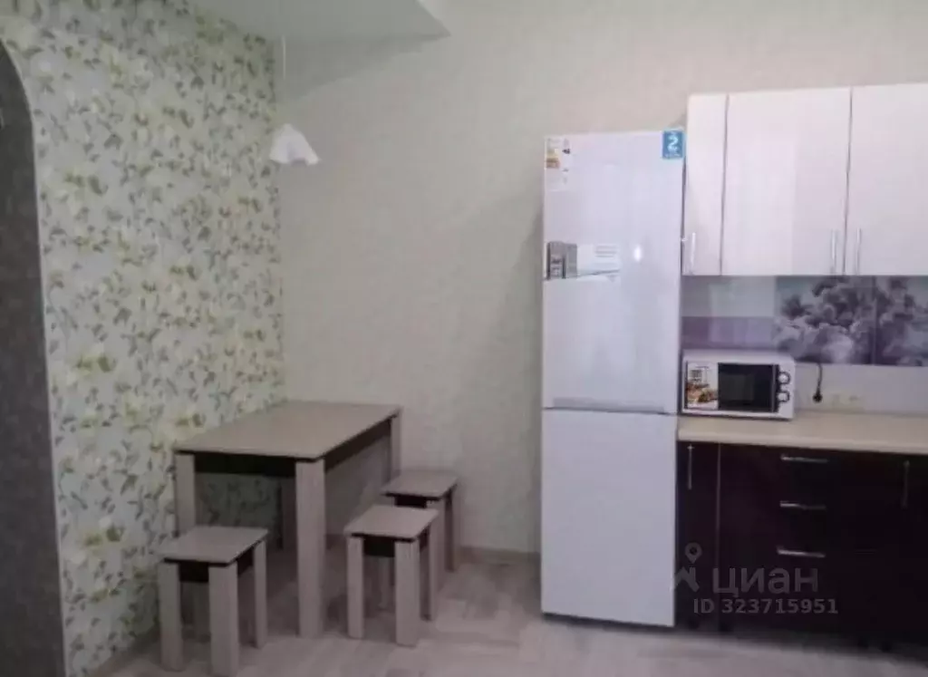 2-к кв. Краснодарский край, Сочи ул. Гастелло, 28к1 (38.0 м) - Фото 2