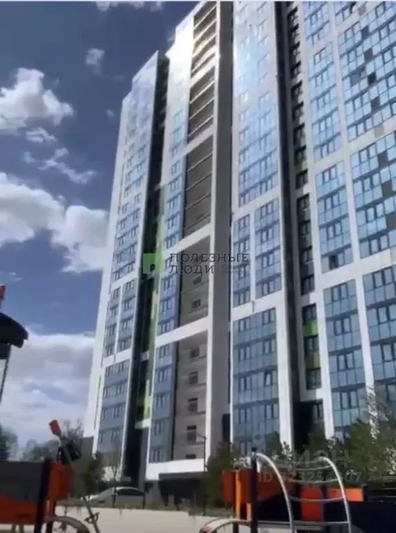 Студия Краснодарский край, Новороссийск Цемдолина тер., ул. Ф.Я. ... - Фото 2